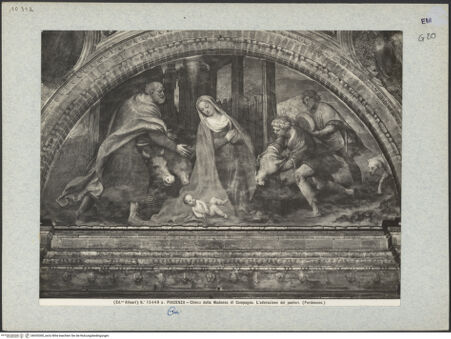 Vorderseite von bh035300_recto