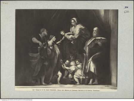 Vorderseite von bh035305_recto