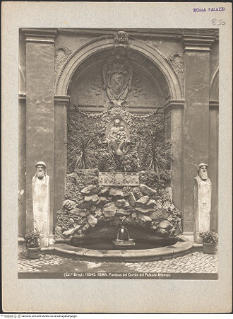 Vorderseite von bh035326_recto