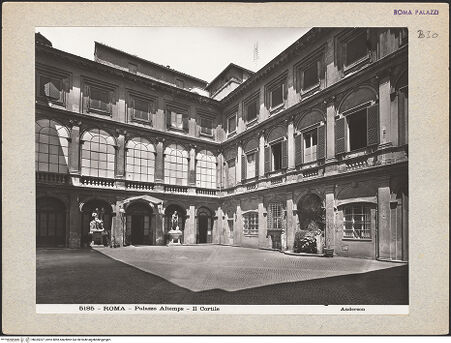 Vorderseite von bh035327_recto