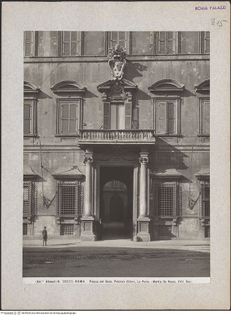 Vorderseite von bh035329_recto