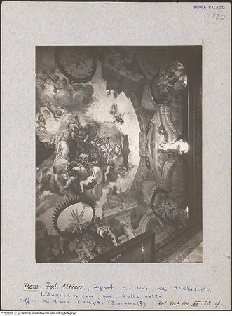 Vorderseite von bh035330_recto