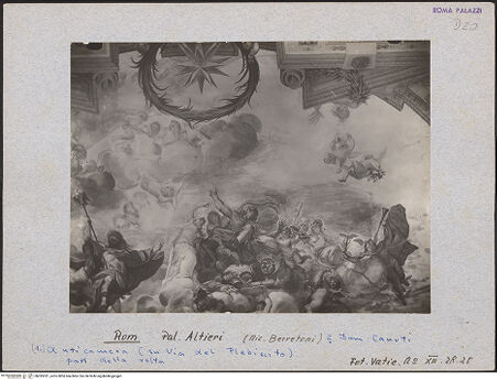 Vorderseite von bh035331_recto