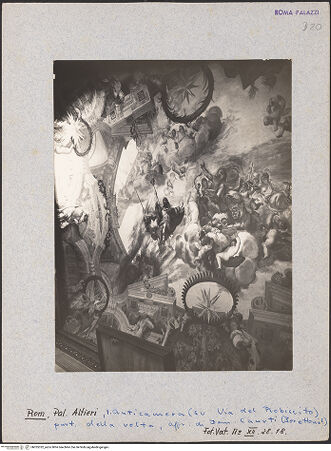 Vorderseite von bh035332_recto