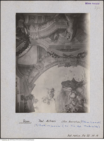 Vorderseite von bh035333_recto