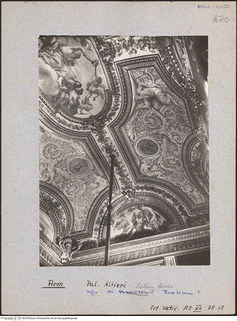 Vorderseite von bh035338_recto