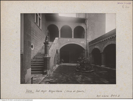 Vorderseite von bh035341_recto