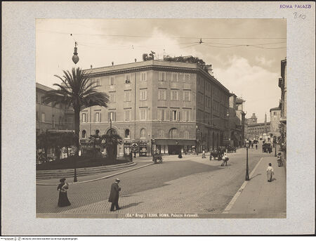 Vorderseite von bh035343_recto