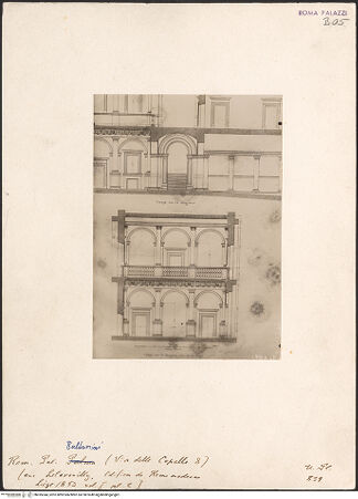 Vorderseite von bh035344_recto