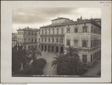 Vorderseite von bh035354_recto