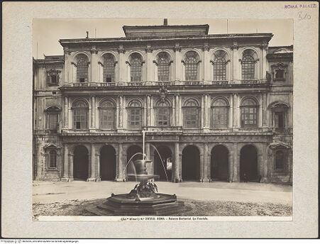 Vorderseite von bh035355_recto