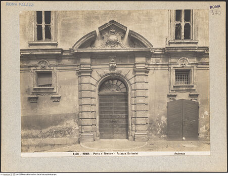 Vorderseite von bh035358_recto