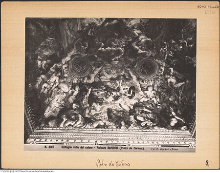 Vorderseite von bh035365_recto