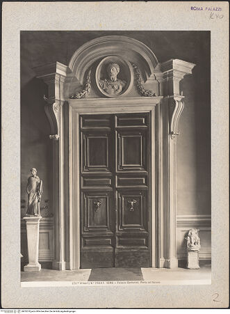 Vorderseite von bh035370_recto