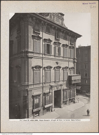 Vorderseite von bh035394_recto