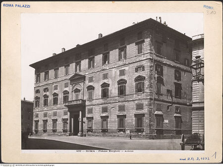 Vorderseite von bh035398_recto