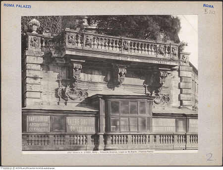 Vorderseite von bh035399_recto