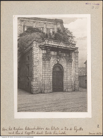 Vorderseite von bh035401_recto