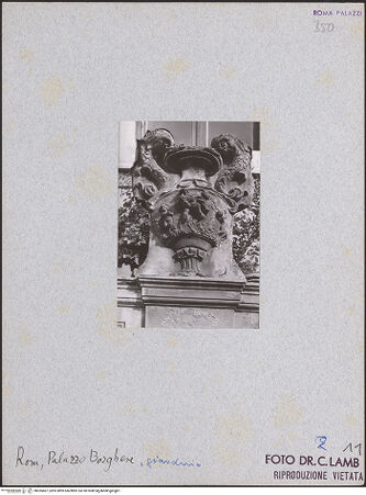 Vorderseite von bh035407_recto