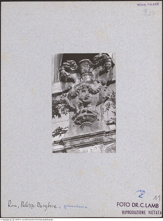 Vorderseite von bh035411_recto