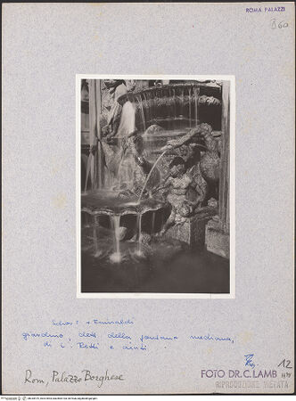 Vorderseite von bh035419_recto