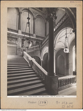 Vorderseite von bh035423_recto