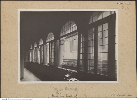 Vorderseite von bh035428_recto