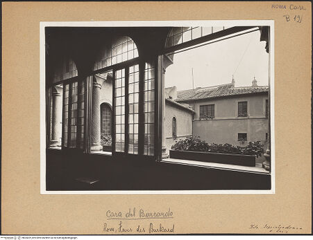 Vorderseite von bh035429_recto