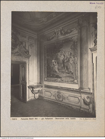 Vorderseite von bh035433_recto