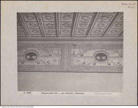 Vorderseite von bh035439_recto