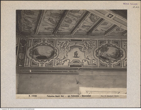 Vorderseite von bh035440_recto