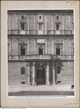 Vorderseite von bh035448_recto