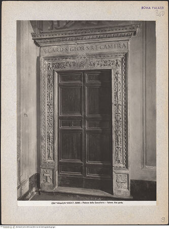 Vorderseite von bh035452_recto