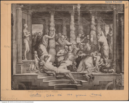 Vorderseite von bh035454_recto