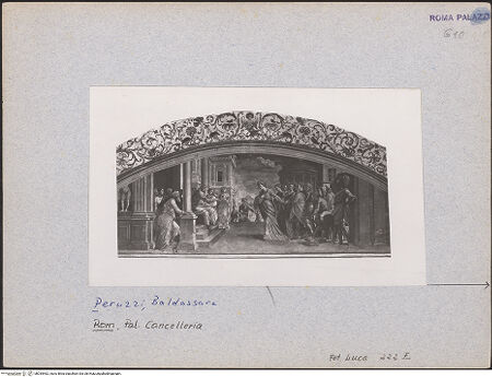 Vorderseite von bh035462_recto