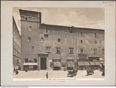 Vorderseite von bh035474_recto