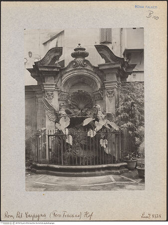 Vorderseite von bh035476_recto