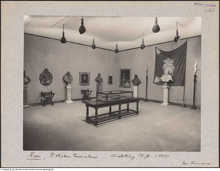 Vorderseite von bh035485_recto