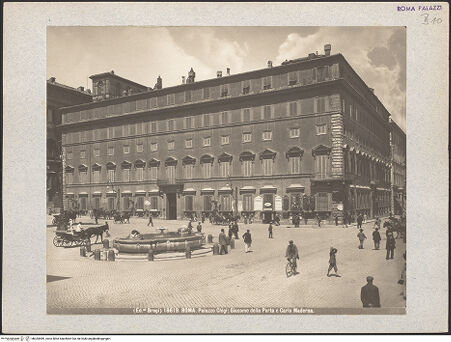 Vorderseite von bh035489_recto