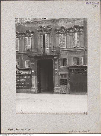 Vorderseite von bh035493_recto