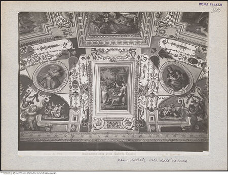 Vorderseite von bh035501_recto