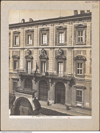 Vorderseite von bh035505_recto