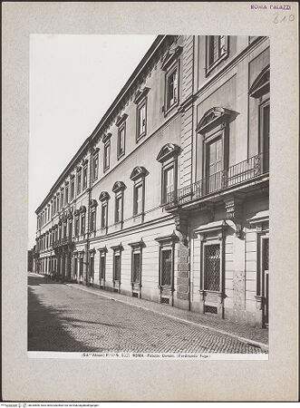 Vorderseite von bh035506_recto