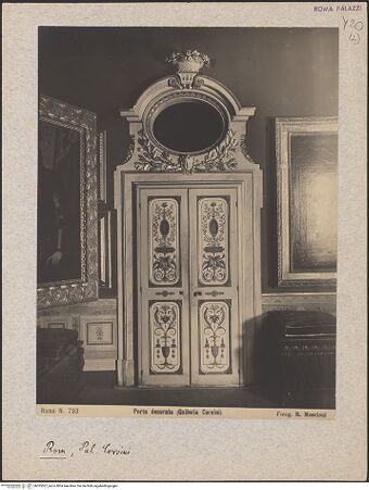 Vorderseite von bh035507_recto