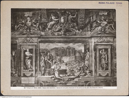 Vorderseite von bh035513_recto