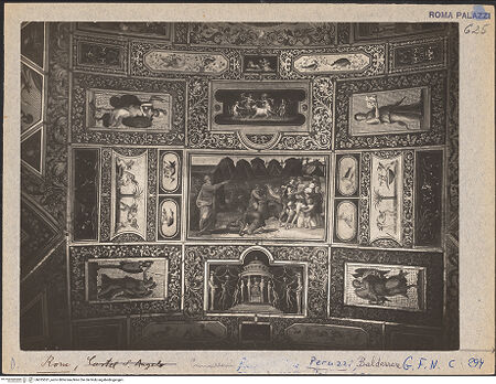 Vorderseite von bh035521_recto