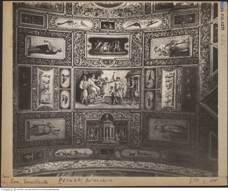 Vorderseite von bh035522_recto