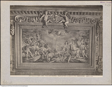 Vorderseite von bh035524_recto