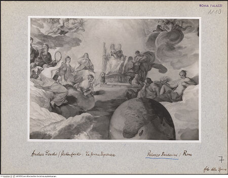 Vorderseite von bh035535_recto