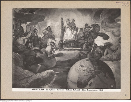 Vorderseite von bh035536_recto